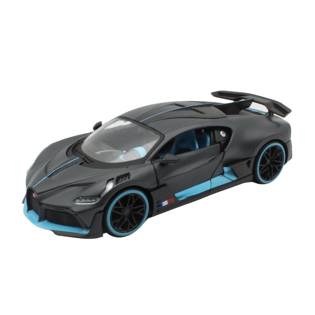 2018 Divo Black: No package: Image 13