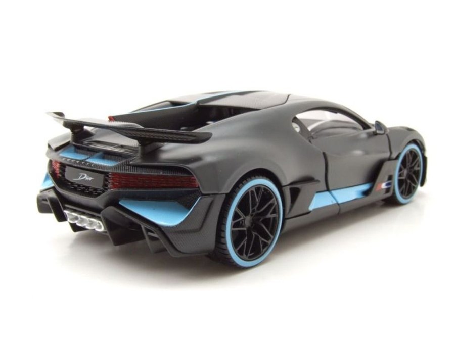 2018 Divo Black: No package: Image 3