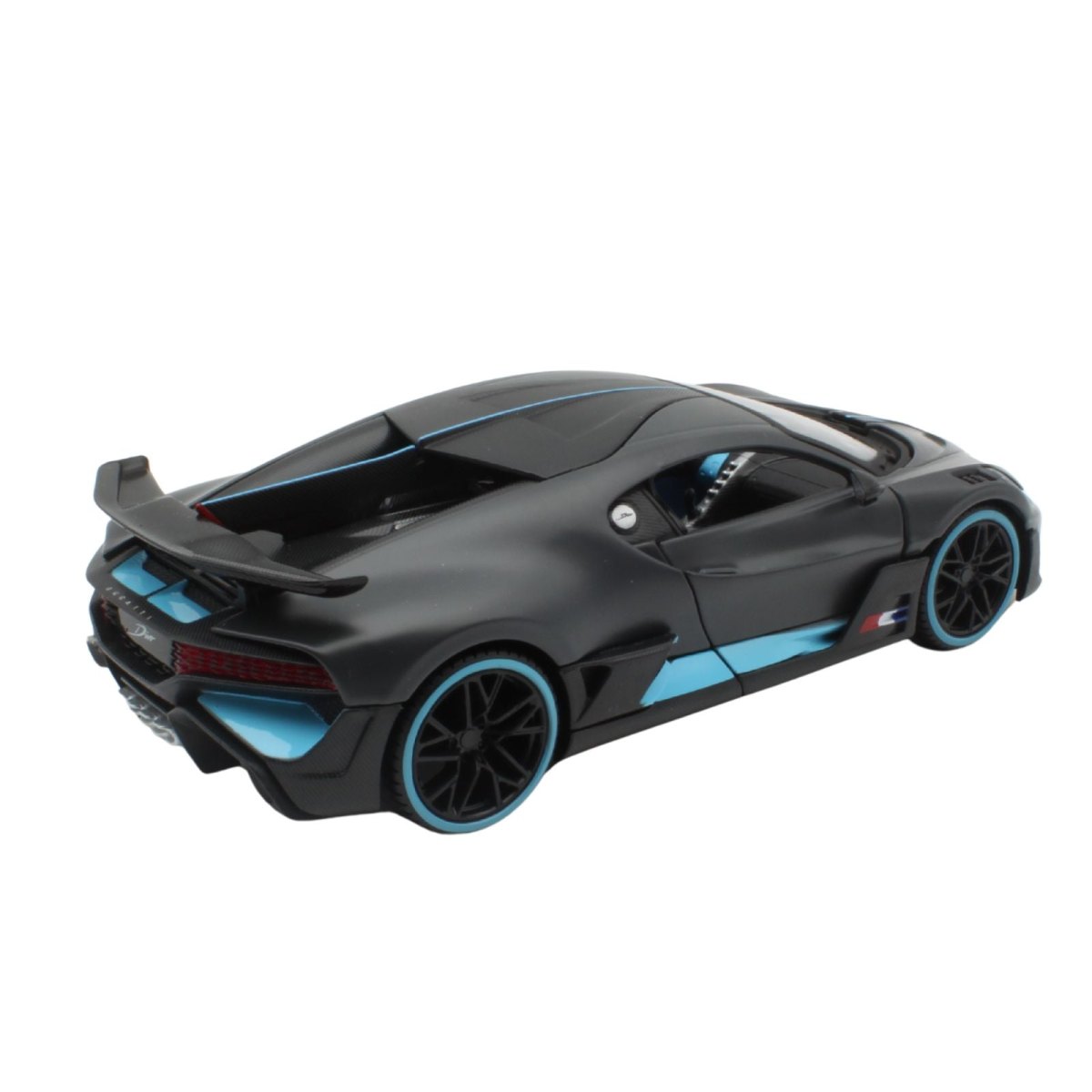 2018 Divo Black: No package: Image 14