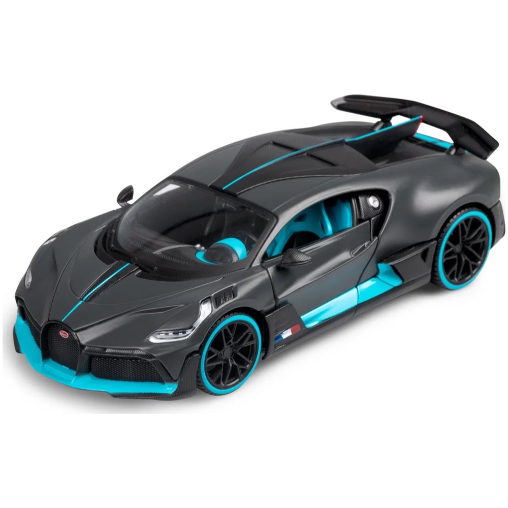 2018 Divo Black: No package: Image 22