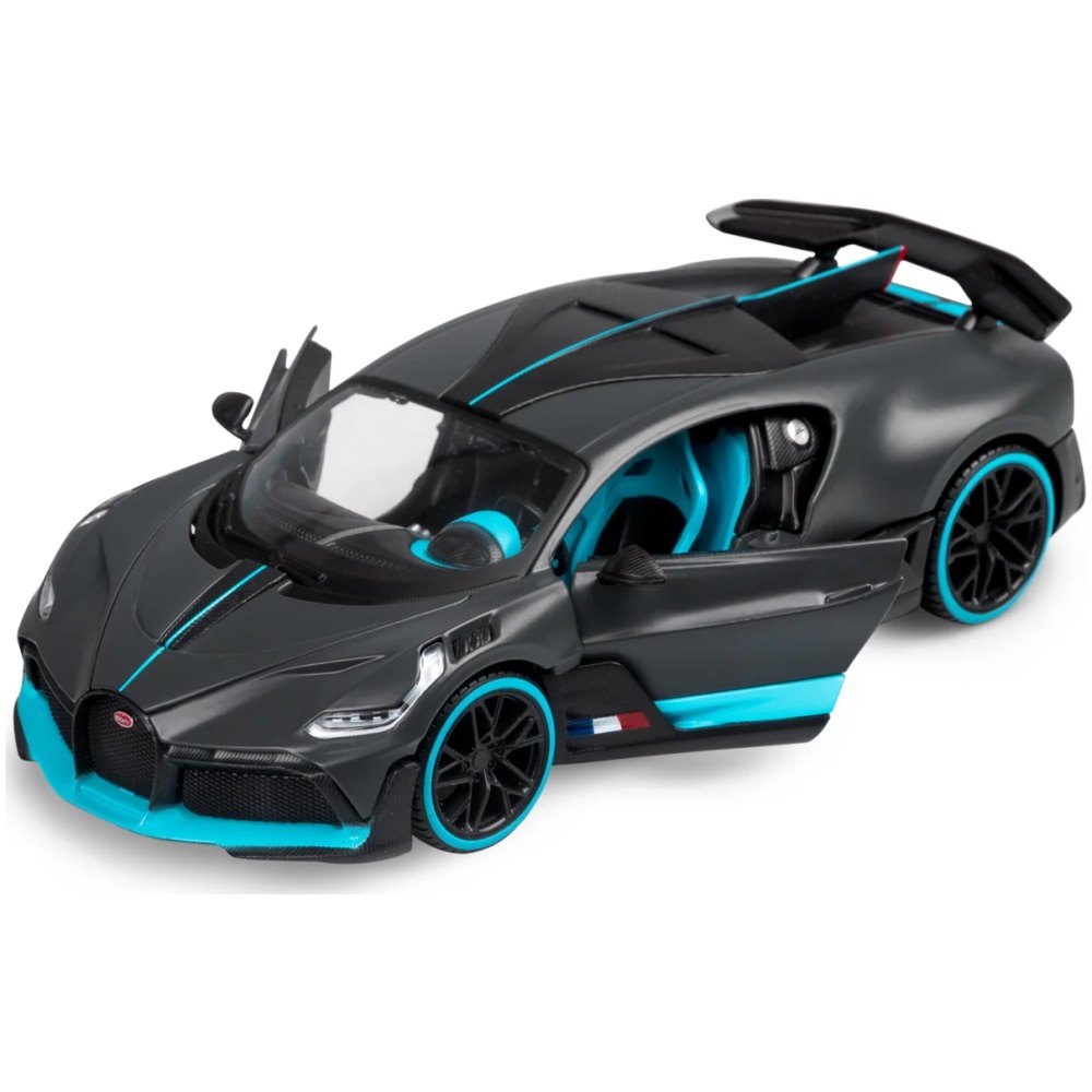 2018 Divo Black: No package: Image 23