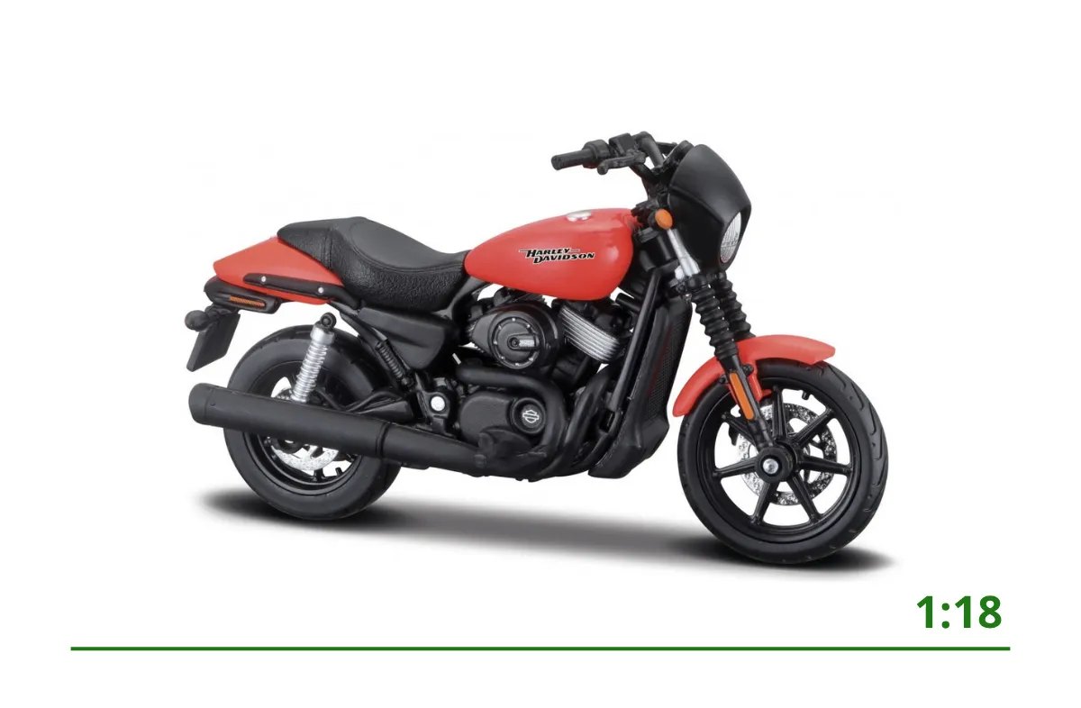2015 Street 750 Black: No package: Image 12