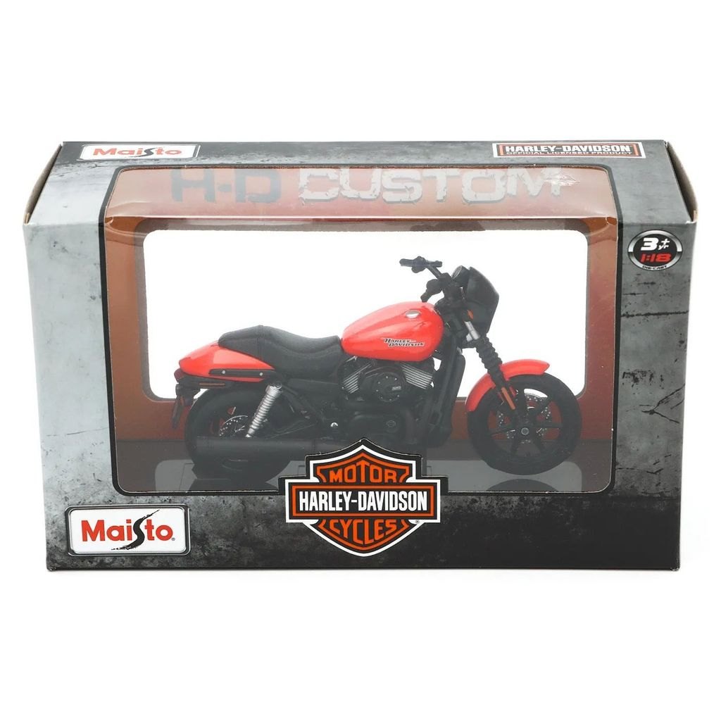 2015 Street 750 Black: No package: Image 4