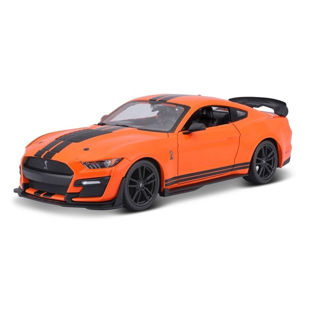 2020 Mustang Shelby GT500 (: No package: Image 3