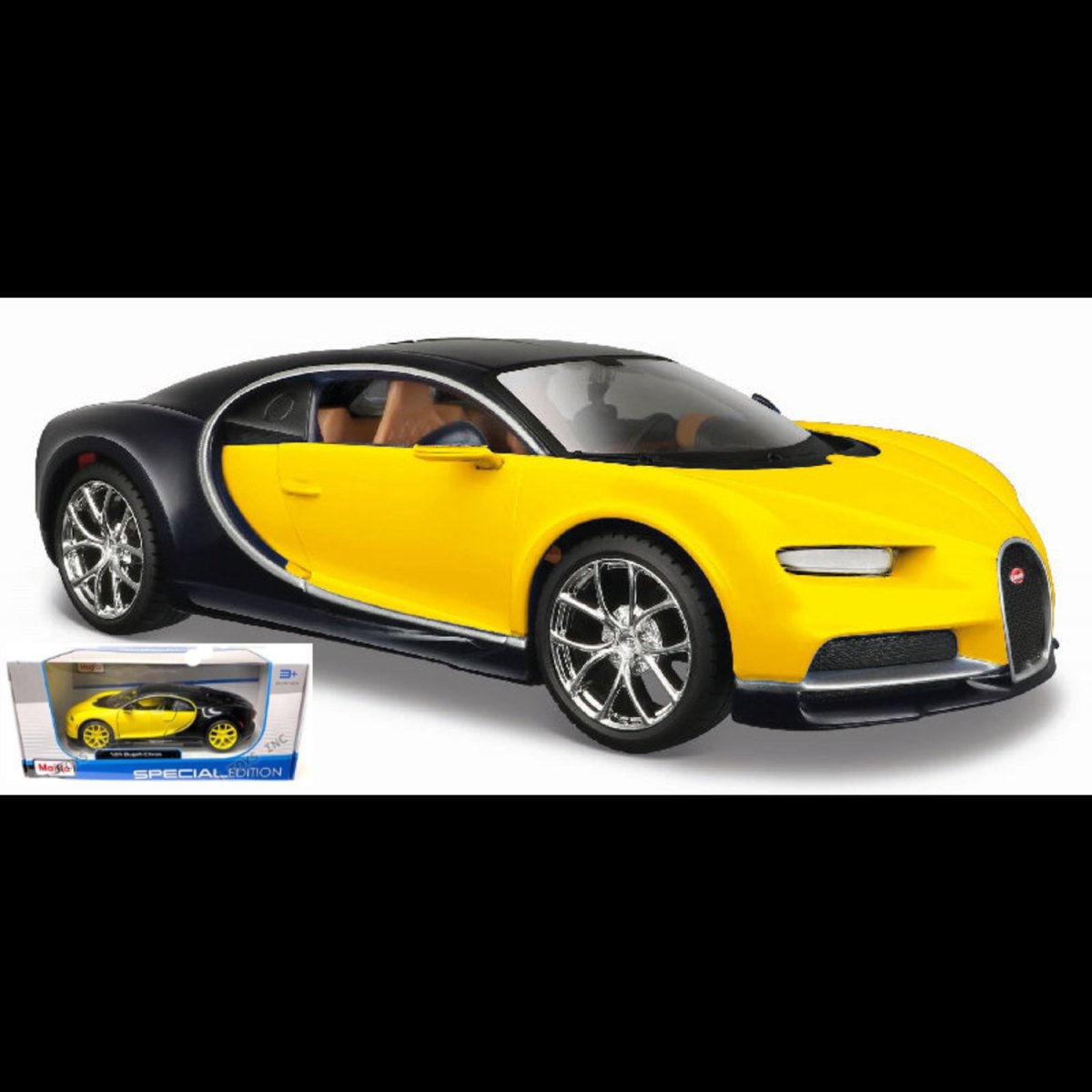2016 Chiron: No package: Image 9