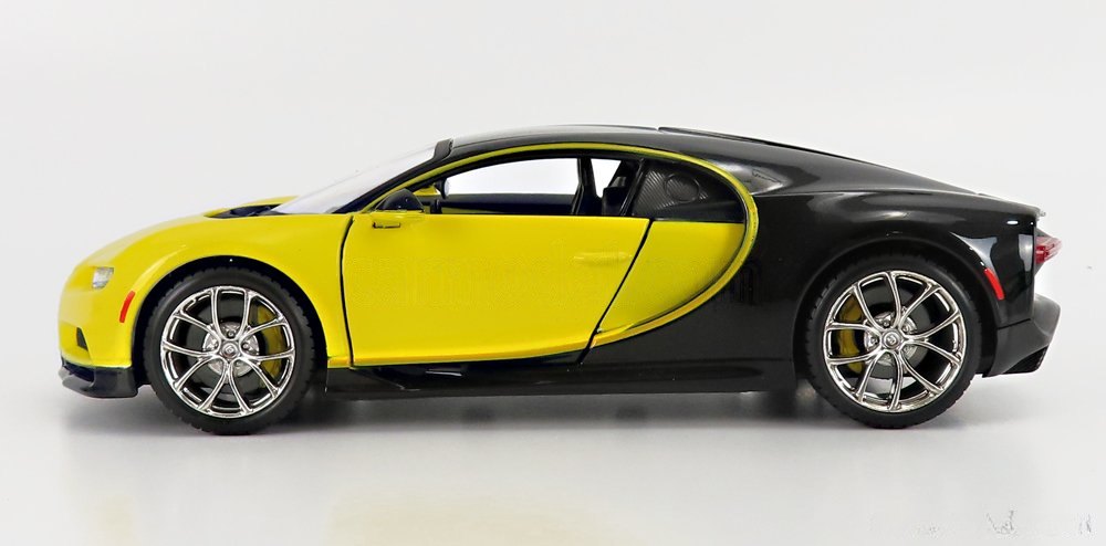 2016 Chiron: No package: Image 6