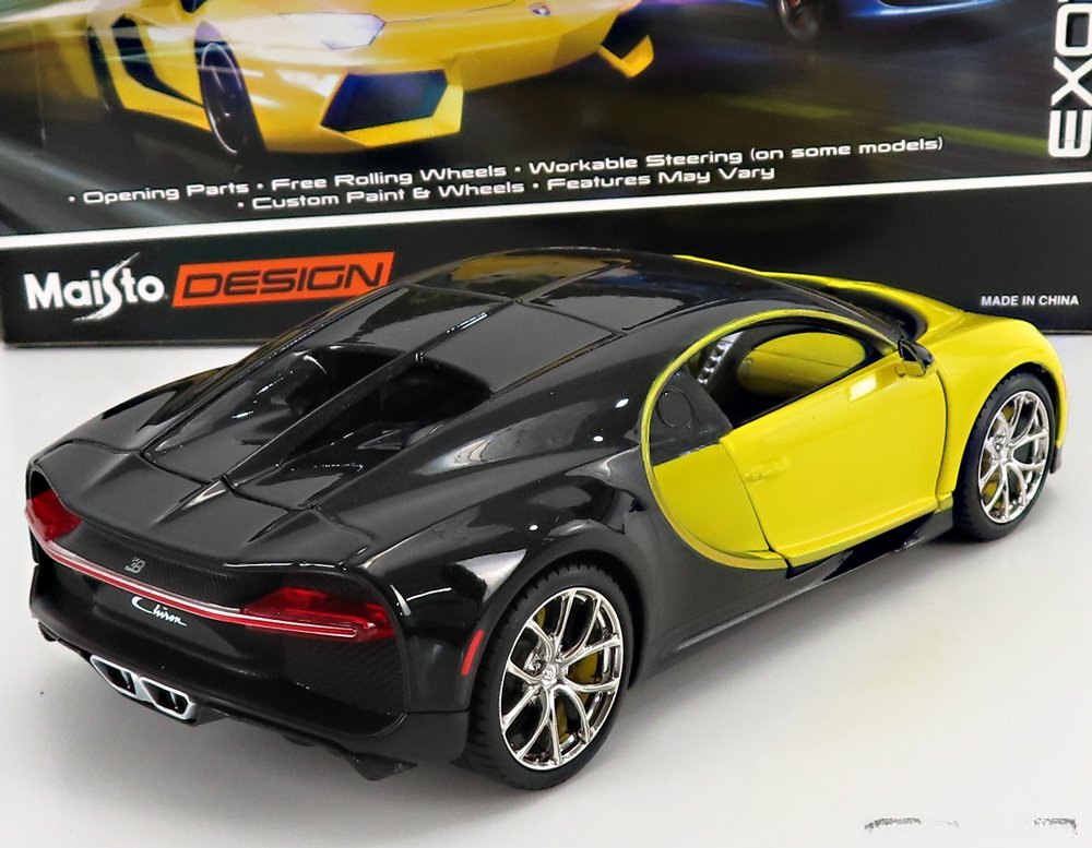 2016 Chiron: No package: Image 5
