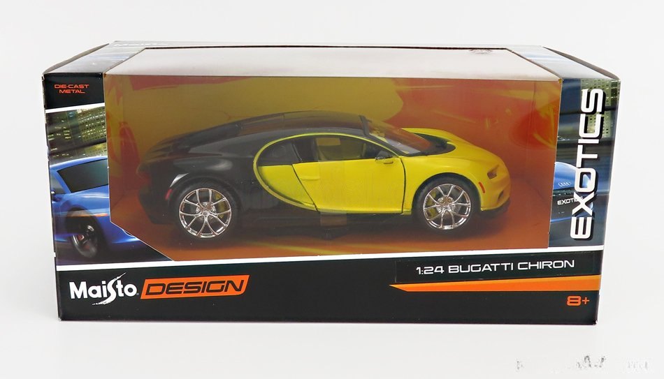 2016 Chiron: No package: Image 4