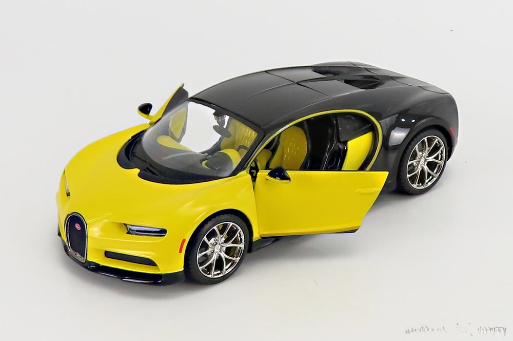2016 Chiron: No package: Image 3