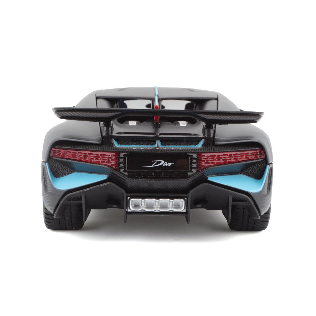 2018 Divo Black: No package: Image 12
