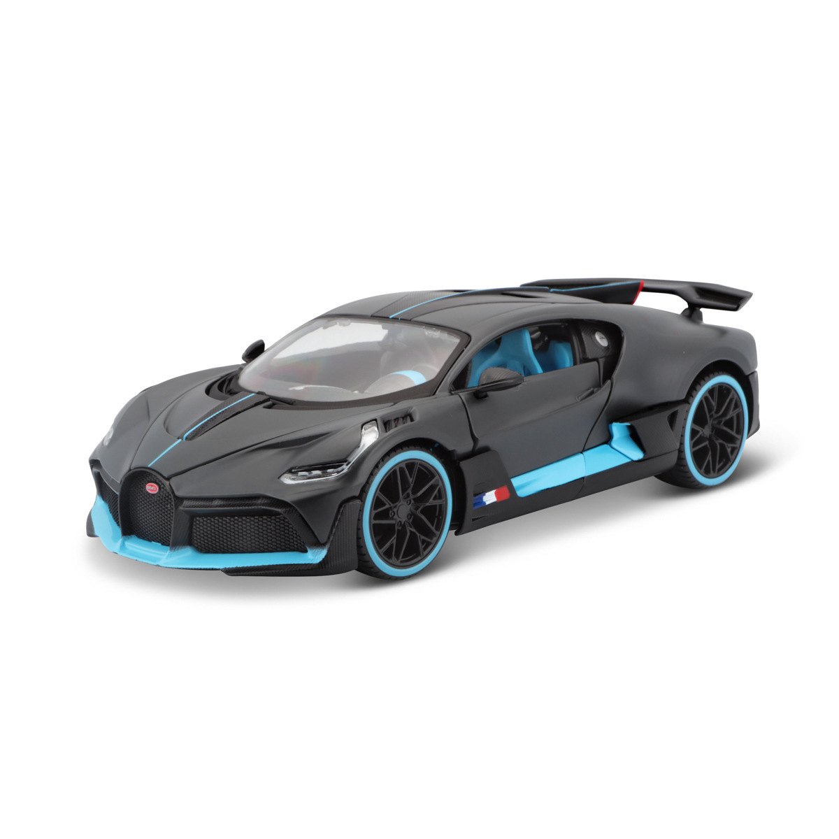 2018 Divo Black: No package: Image 3