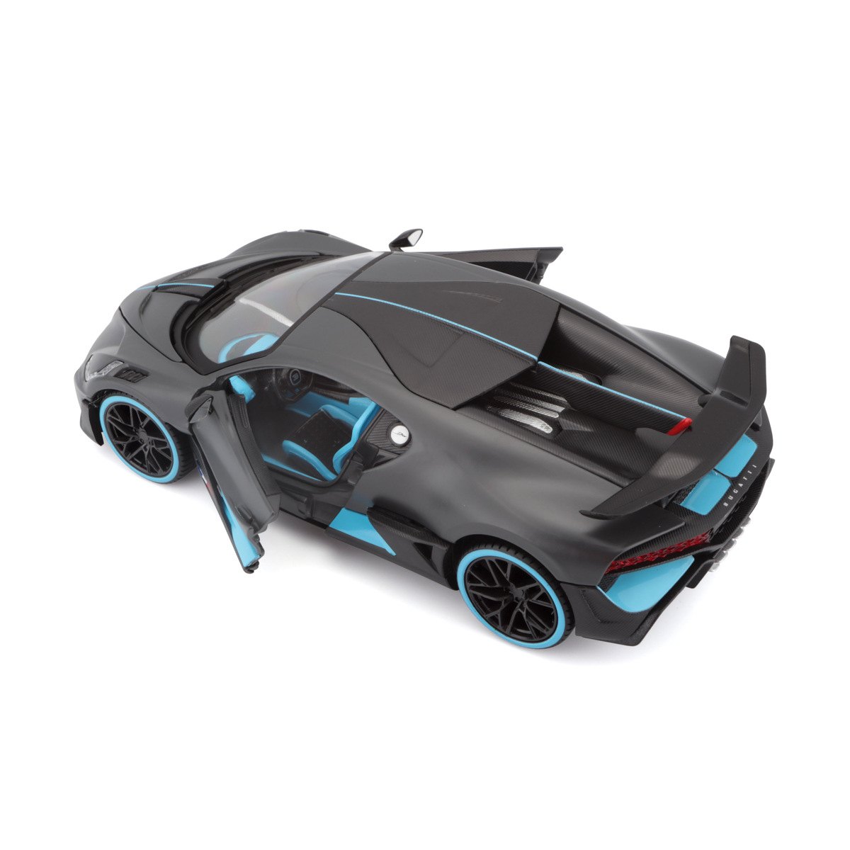 2018 Divo Black: No package: Image 7