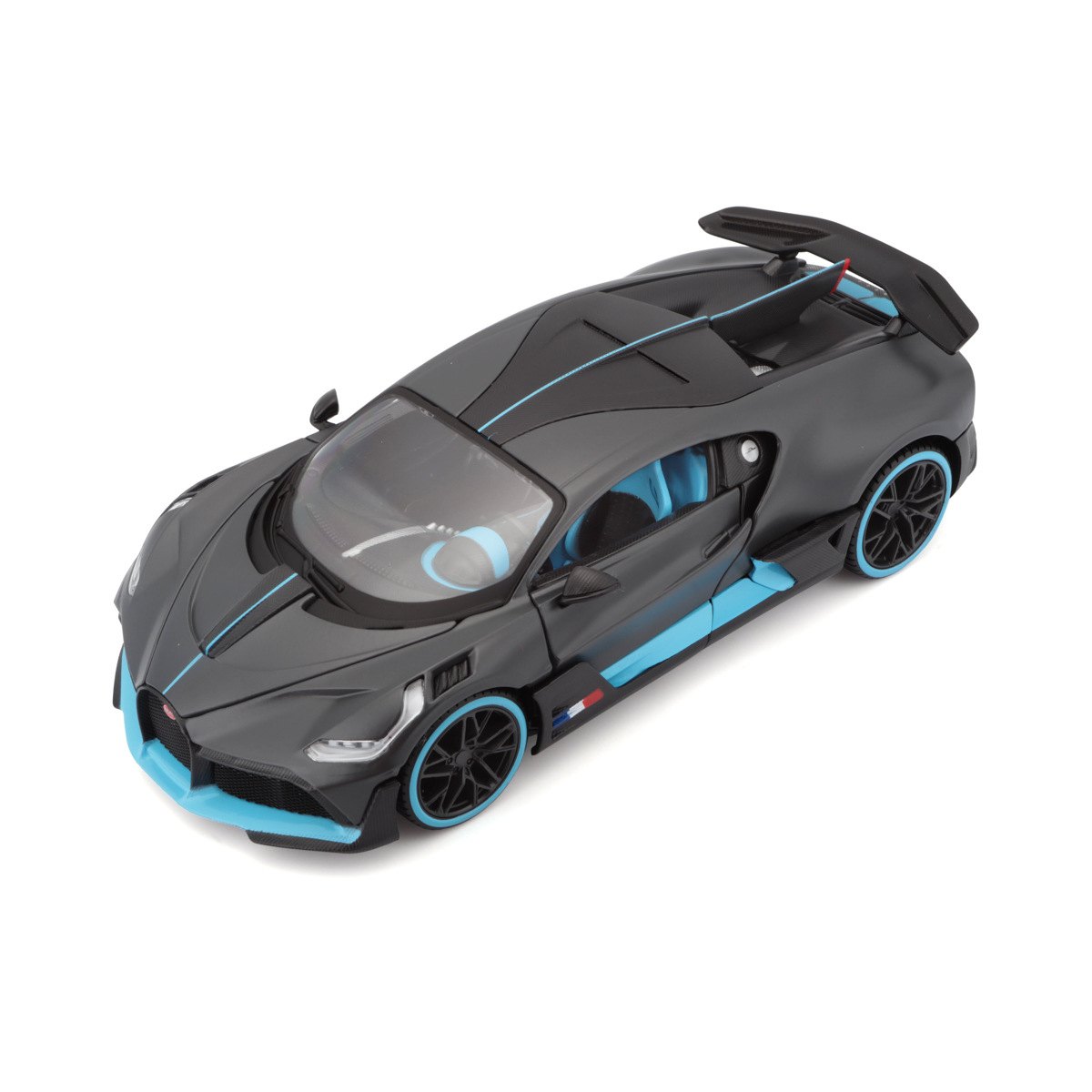 2018 Divo Black: No package: Image 5