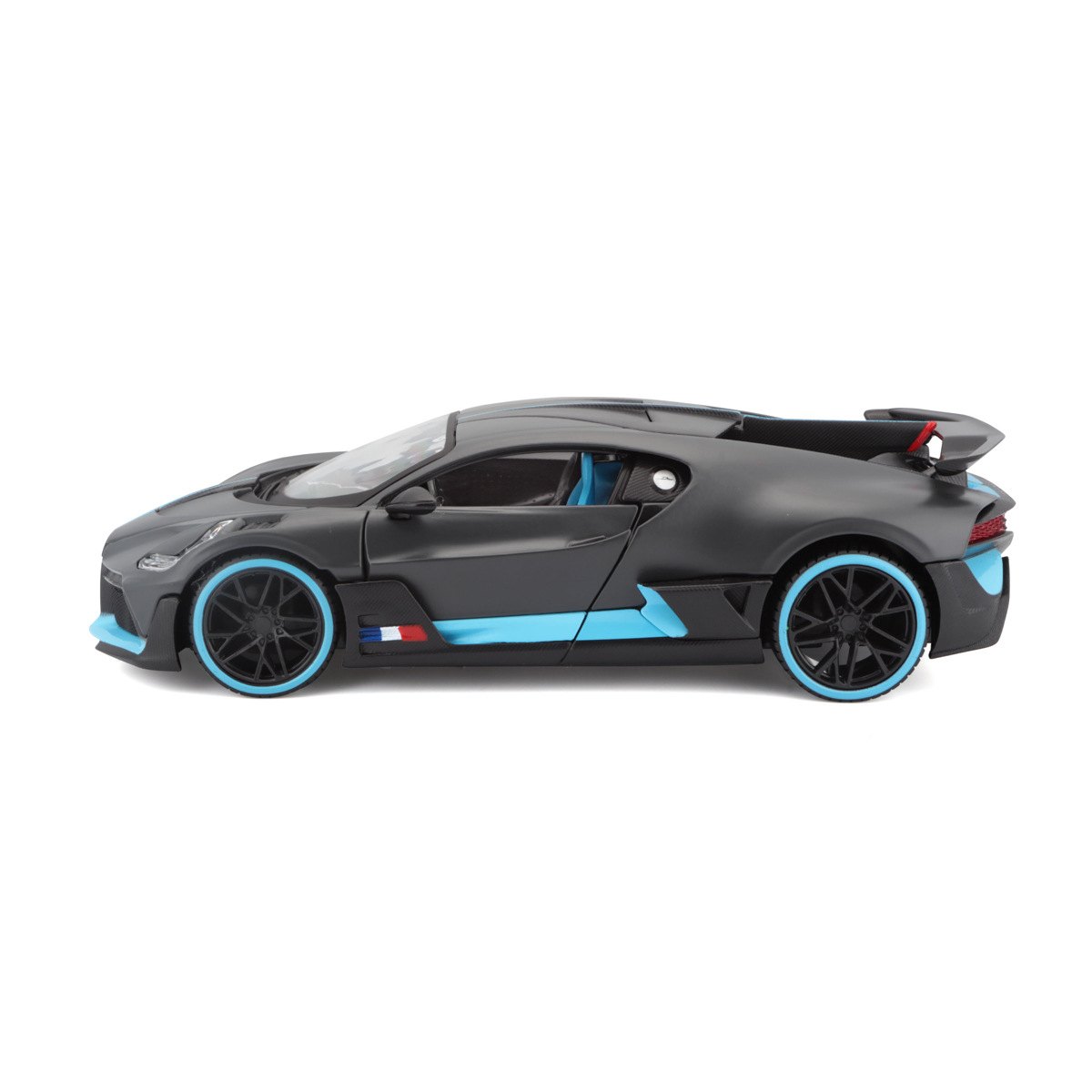 2018 Divo Black: No package: Image 8