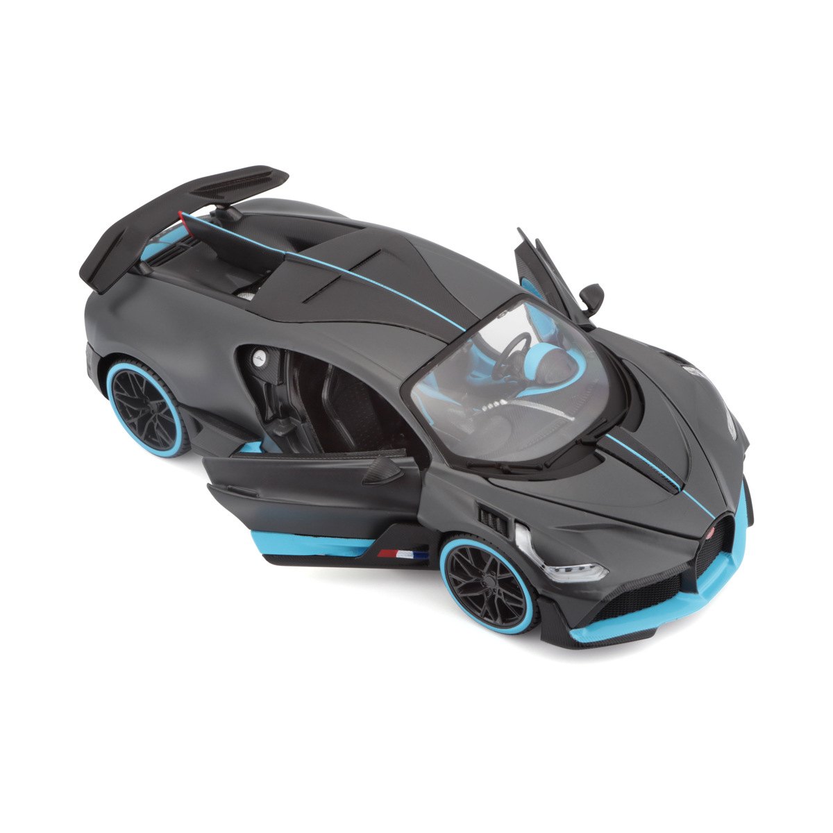 2018 Divo Black: No package: Image 6