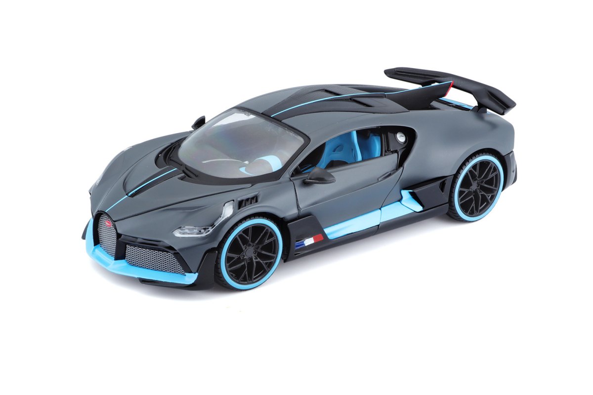2018 Divo Black: No package: Image 4