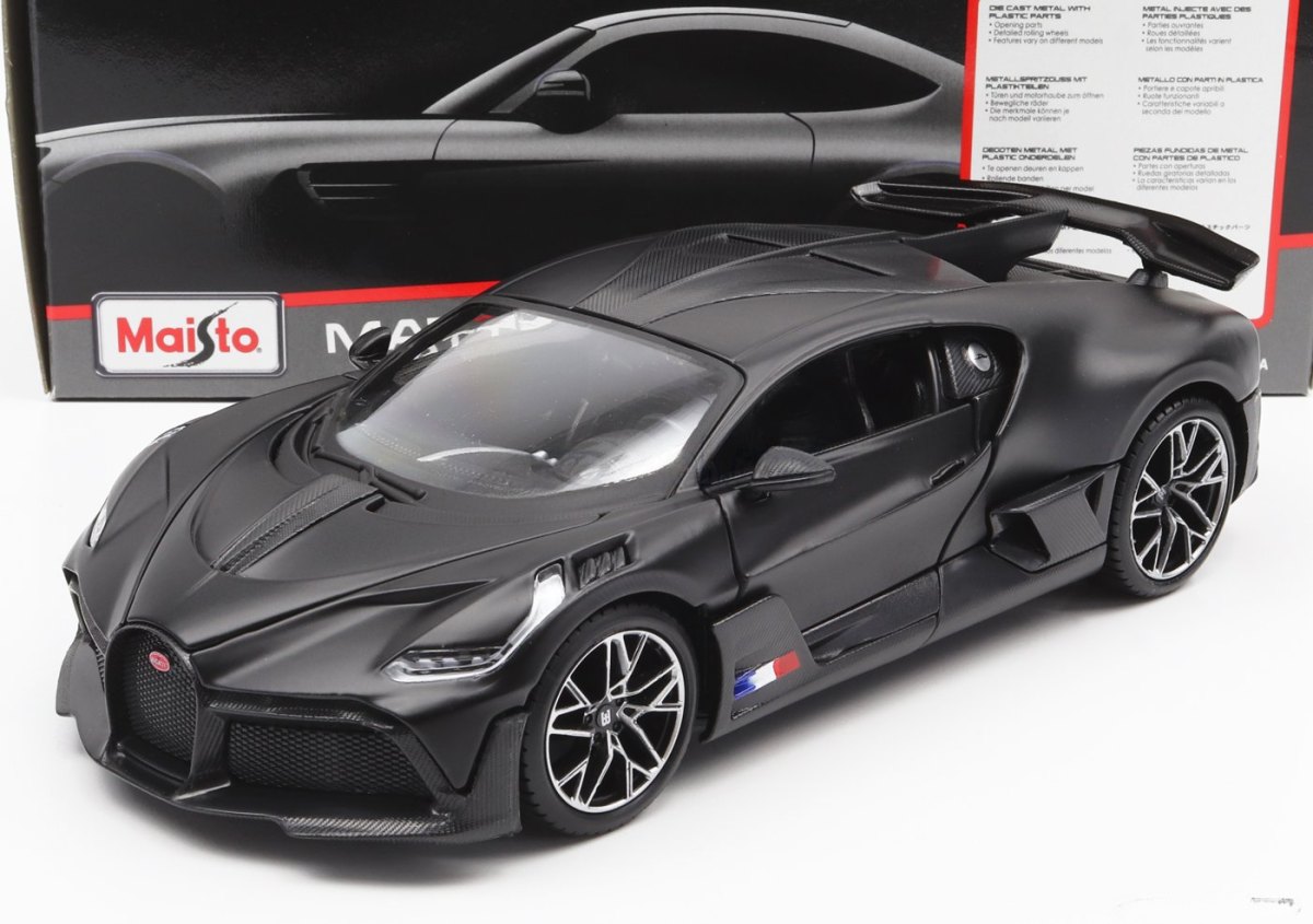 2018 Divo Black: No package: Image 2