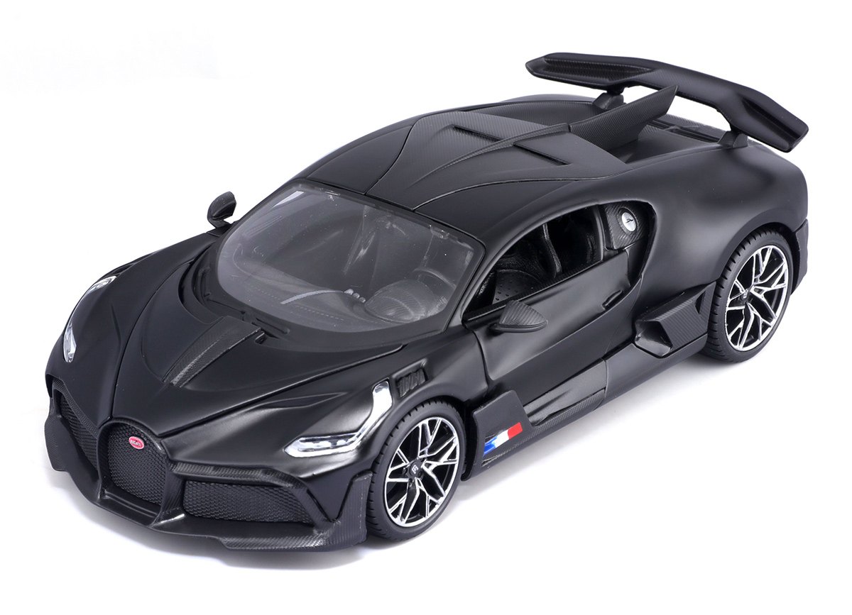 2018 Divo Black: No package: Image 13
