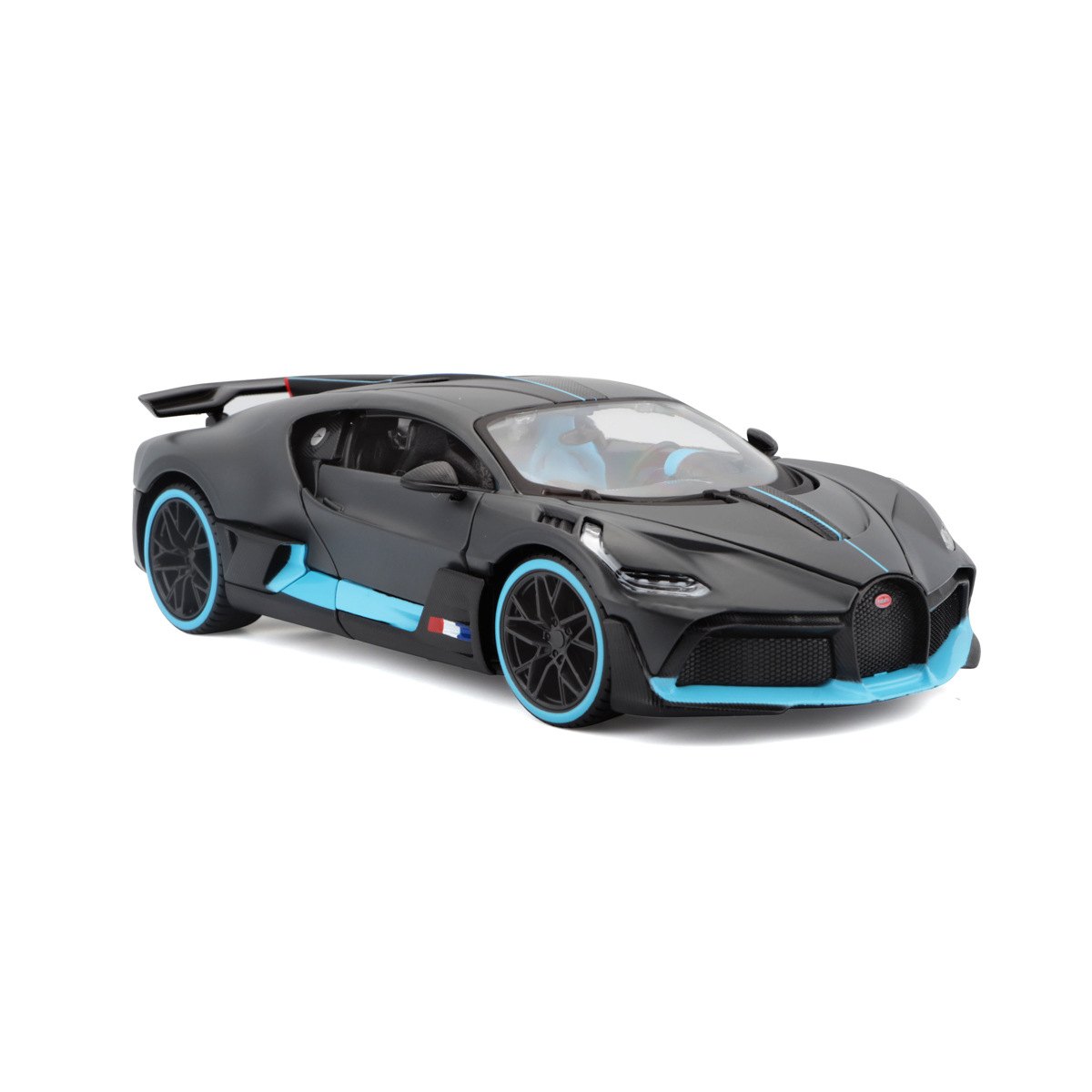 2018 Divo Black: No package: Image 10