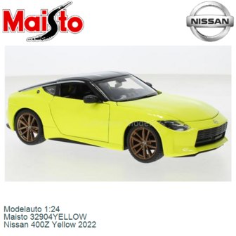 2023 Z Yellow: No package: Image 7