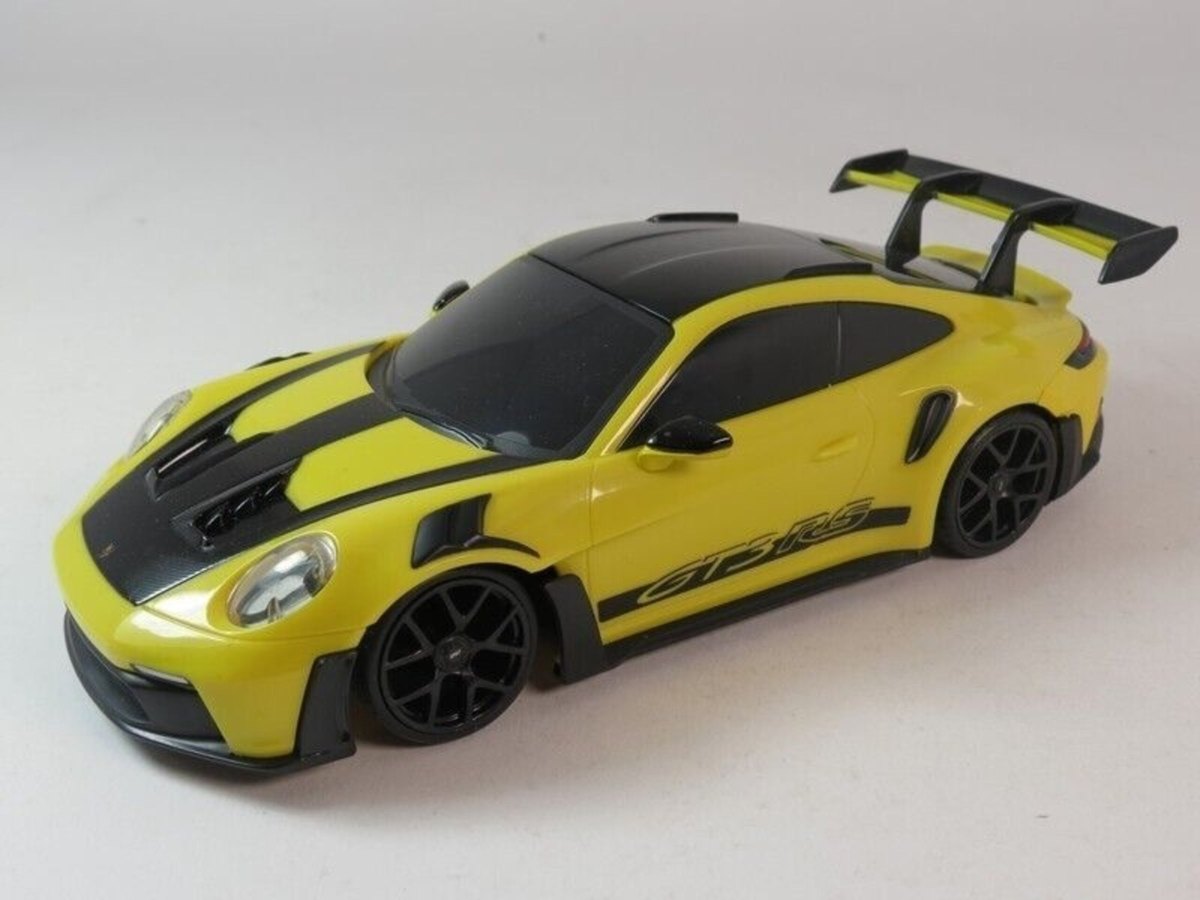 911 GT3 RS: No package: Image 3