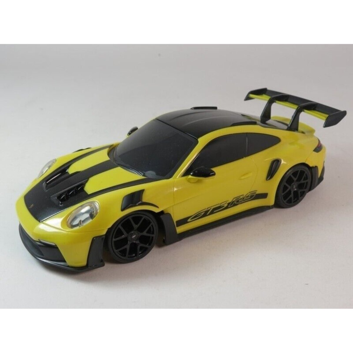 911 GT3 RS: No package: Image 2