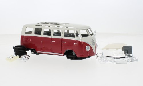 T1 van Samba kit: No package: Image 13
