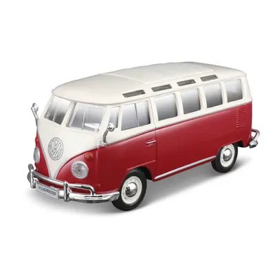 T1 van Samba kit: No package: Image 10