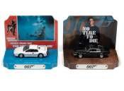 1986 Monte Carlo Lowrider Black: No package: Image 2