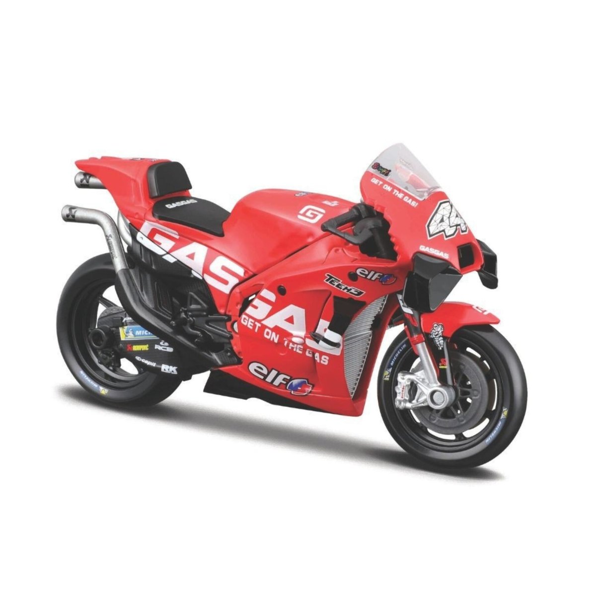 2023 RC16: No package: Image 6