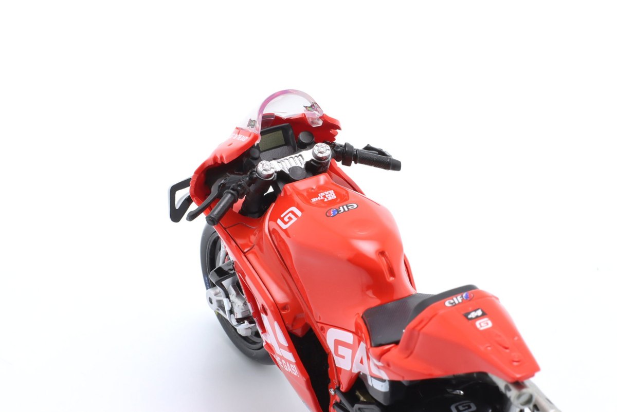 2023 RC16: No package: Image 12