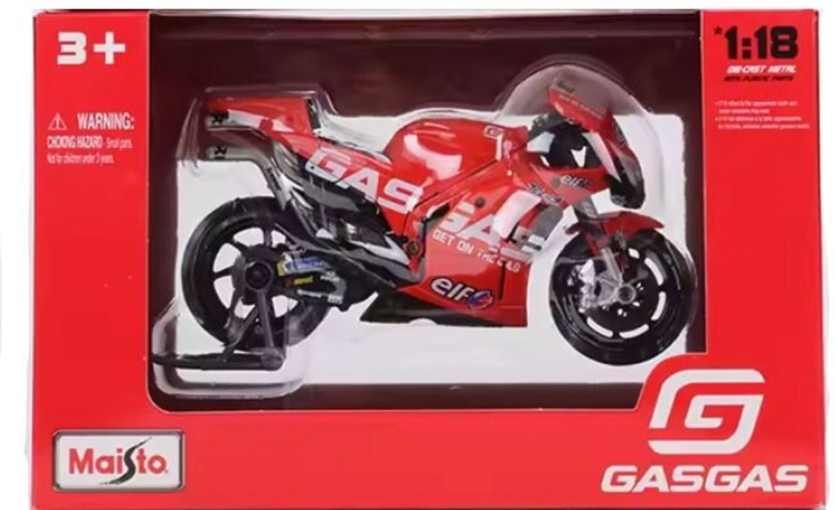 2023 RC16: No package: Image 5