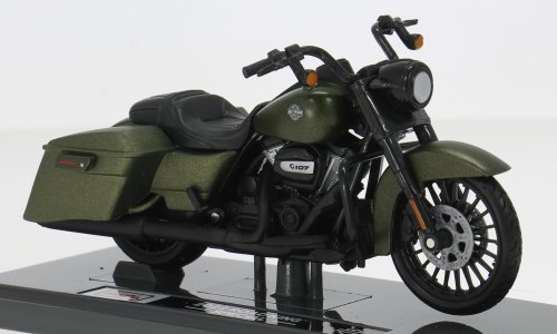 2022 Road King Special: No package: Image 5