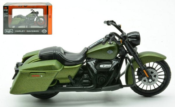 2022 Road King Special: No package: Image 4