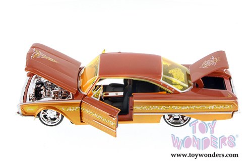 1960 Starliner Hardtop: No package: Image 3