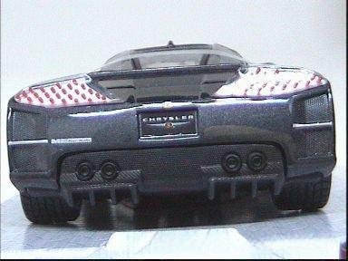 2004 ME Four Twelve Concept: No package: Image 3