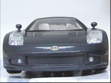 2004 ME Four Twelve Concept: No package: Image 4
