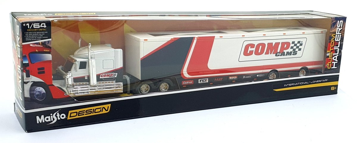 LoneStar: No package: Image 7