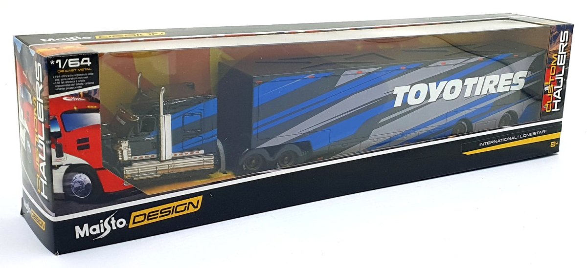 LoneStar: No package: Image 5
