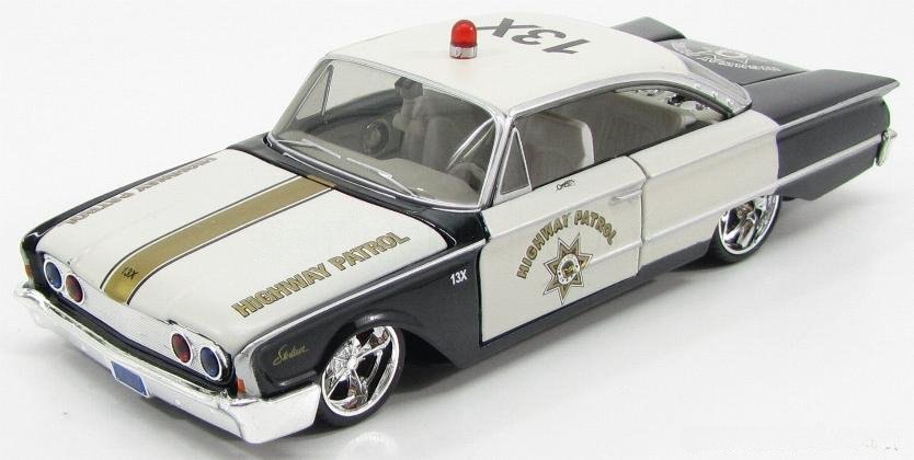 1960 Custom: No package: Image 3