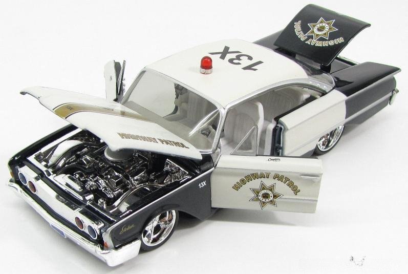 1960 Custom: No package: Image 2