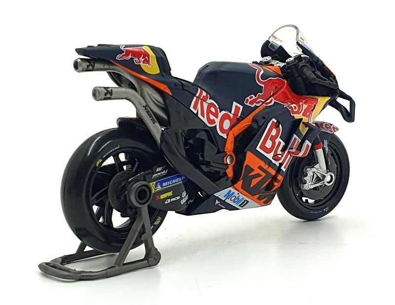 RC16 Red: No package: Image 2