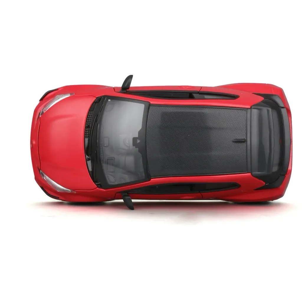 2021 GR Yaris White: No package: Image 8