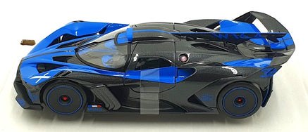 BOLIDE: No package: Image 11