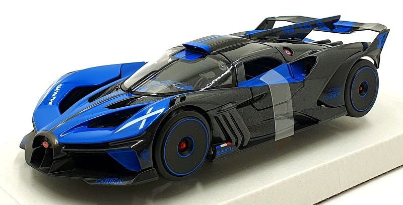 BOLIDE: No package: Image 6
