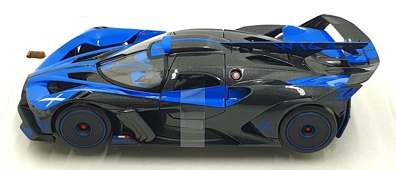 BOLIDE: No package: Image 8