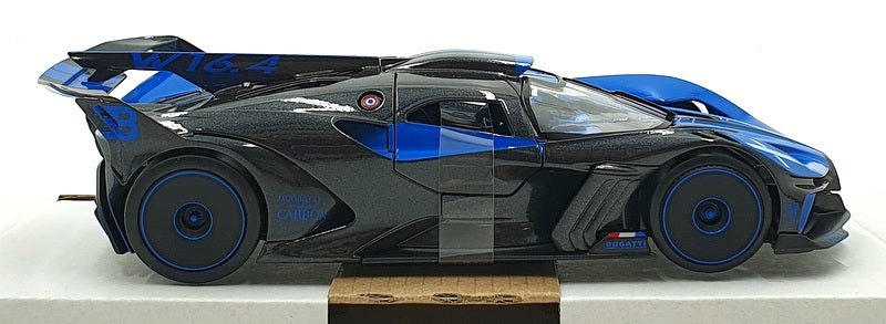 BOLIDE: No package: Image 9