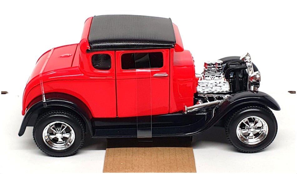 1929 Model A Red: No package: Image 3