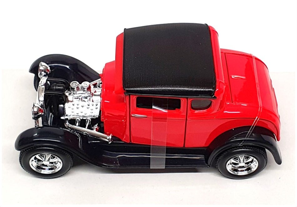 1929 Model A Red: No package: Image 4