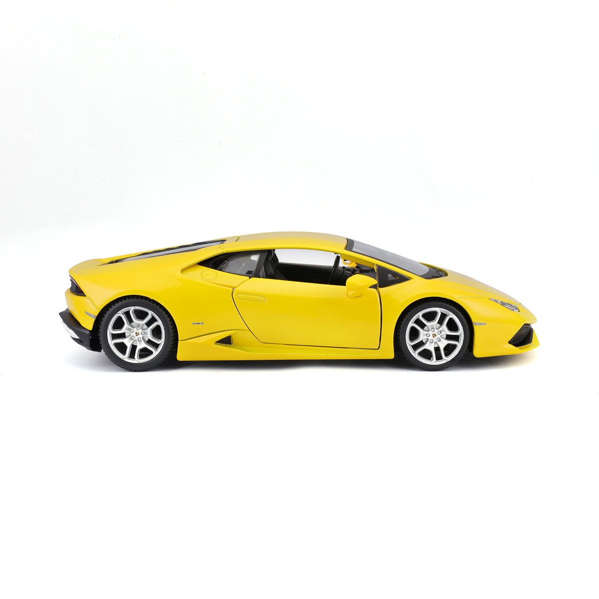 Huracan Yellow: No package: Image 10